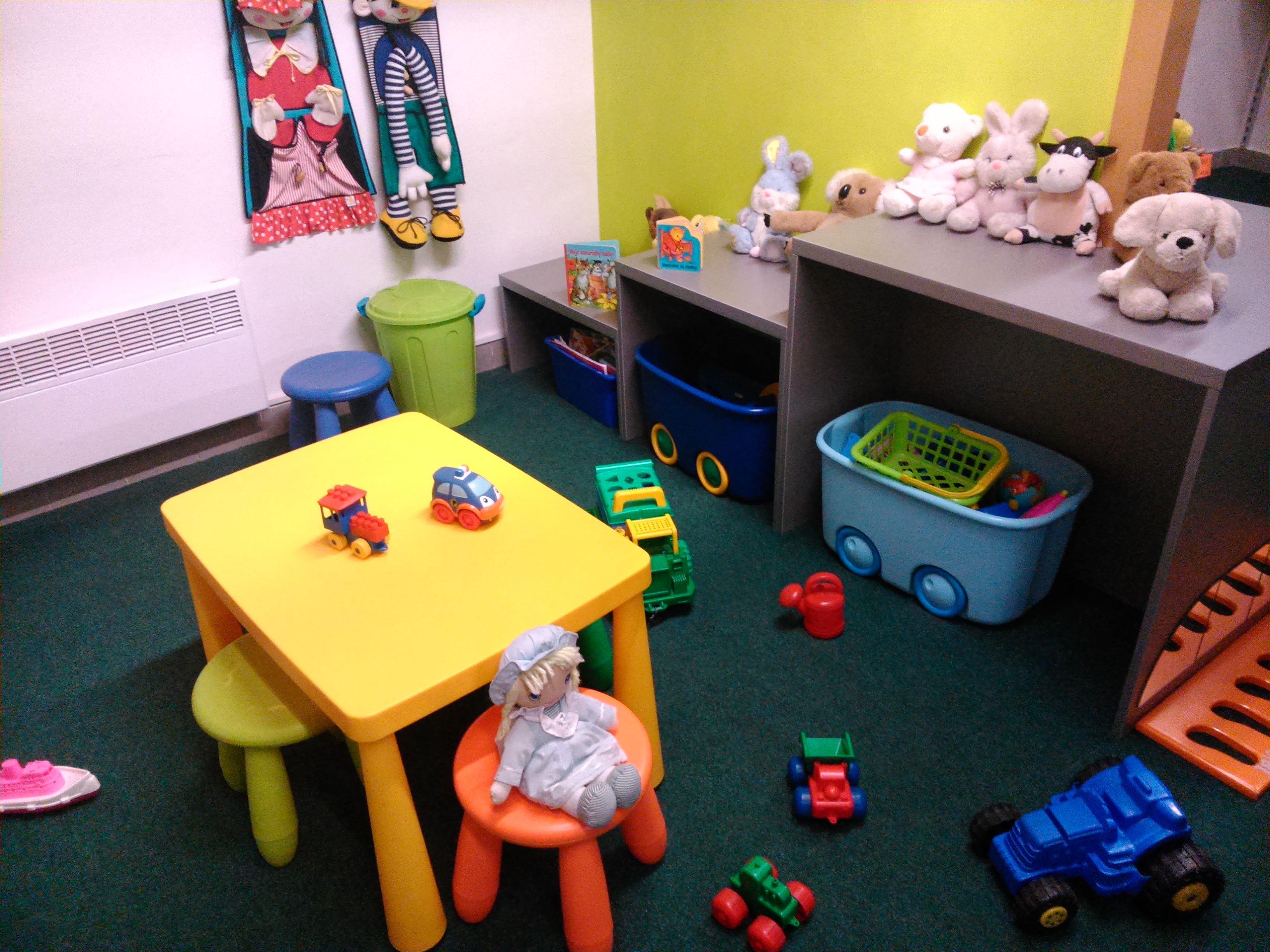 Dětská obuv Sluníčko foto 4