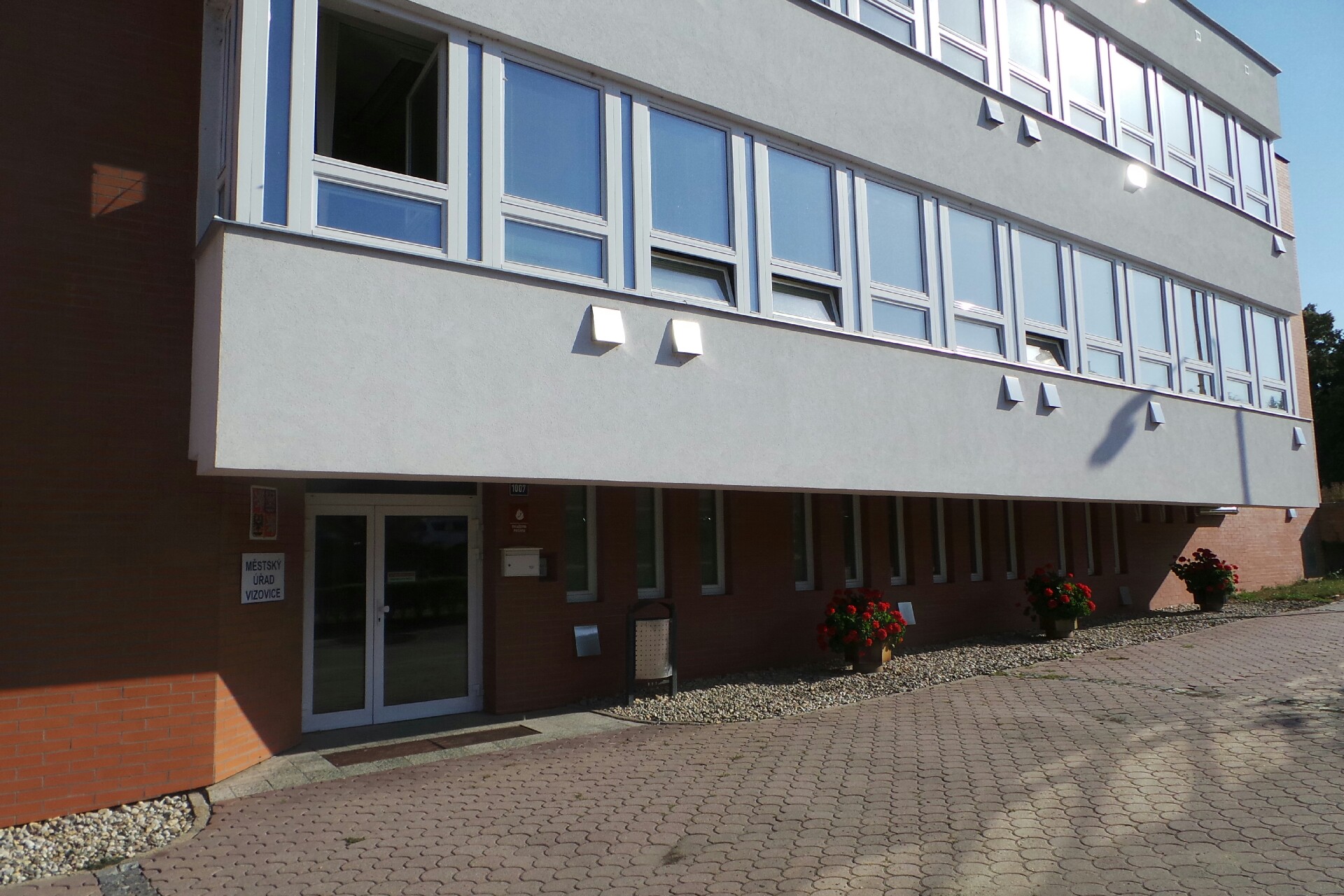 Odbor Živnostenský úřad Vizovice