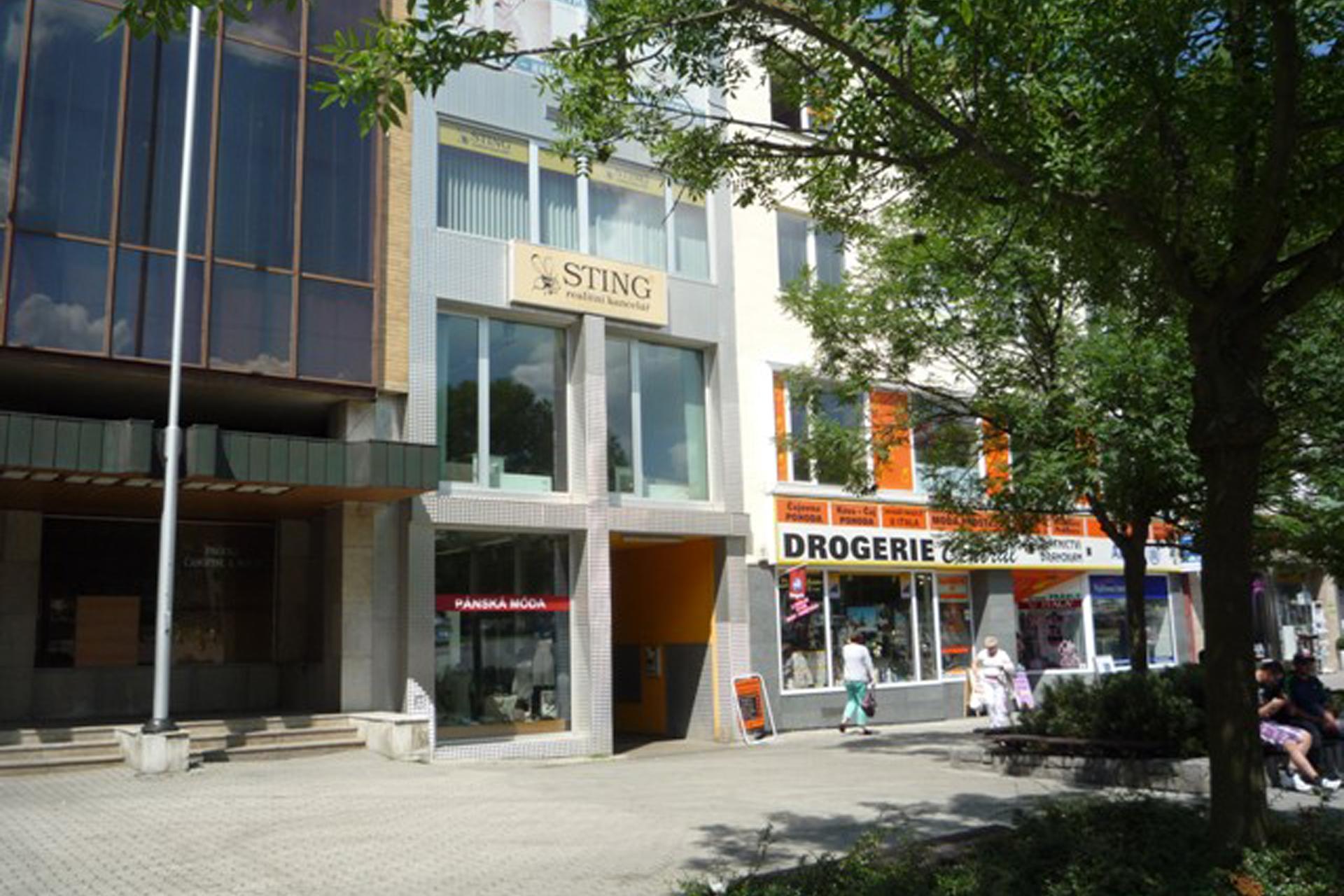 STING Reality, s.r.o.