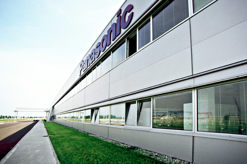 Kovové profily, spol. s r.o. foto 2