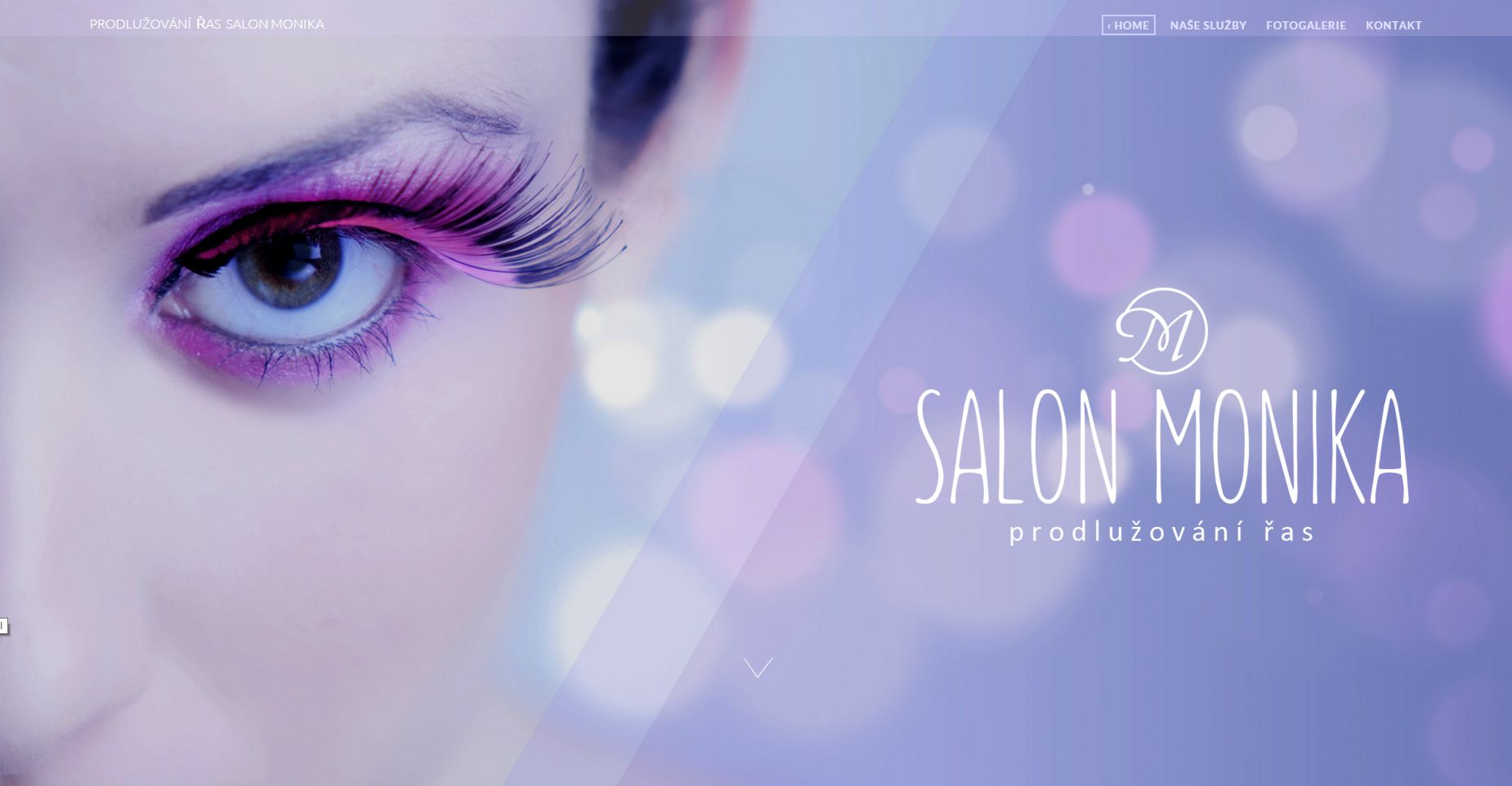 SALON Monika foto 1