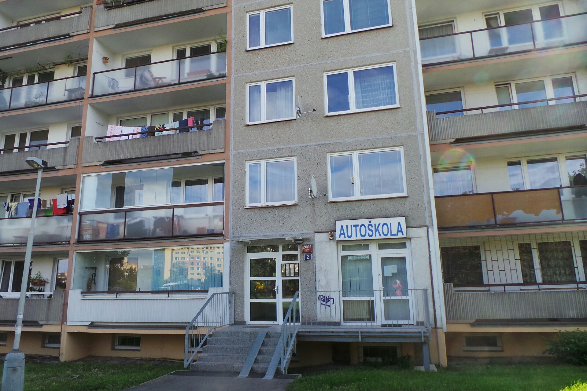 Ladislav Morgenstern