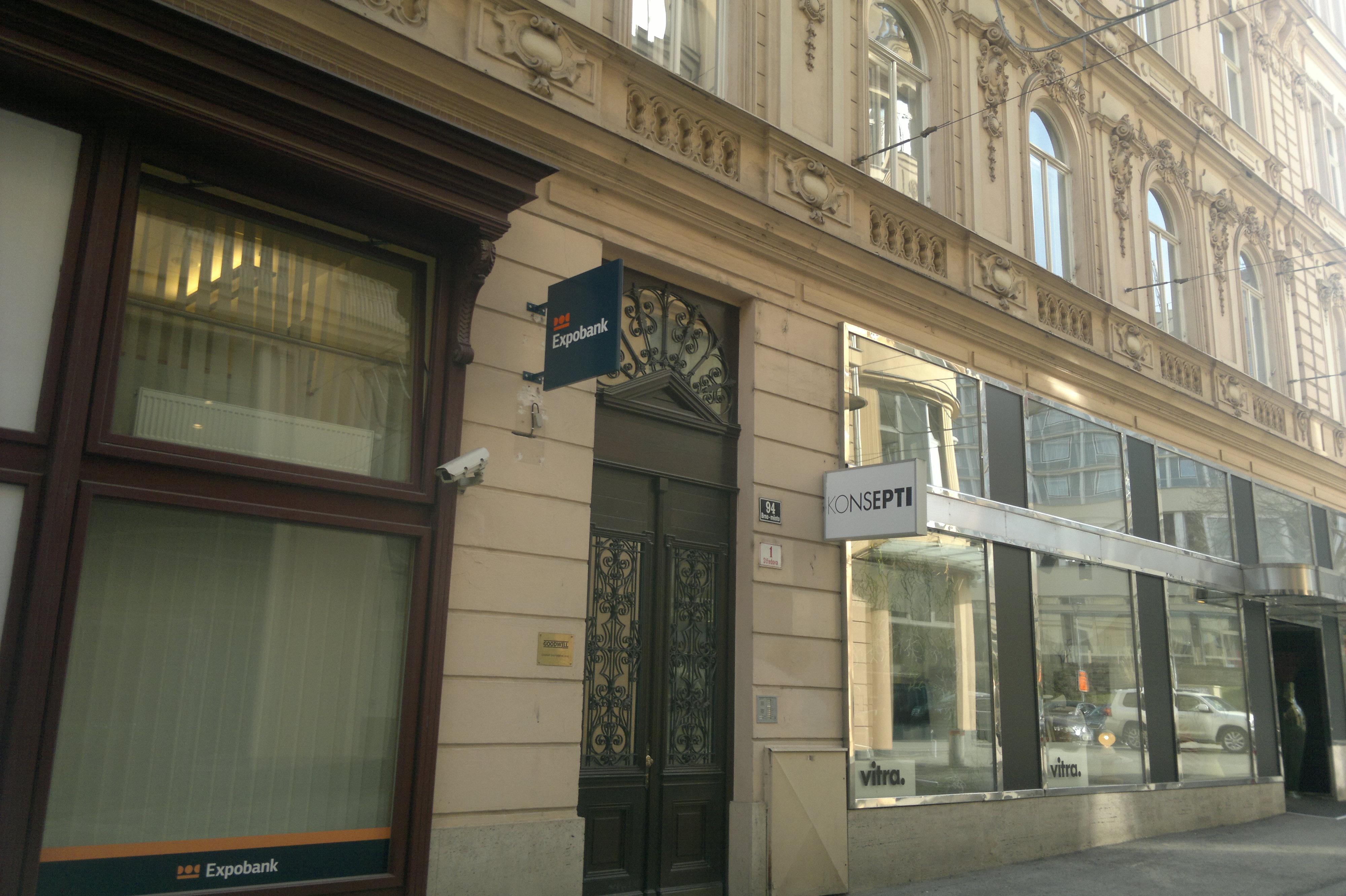 Soficon Advisory, s.r.o.