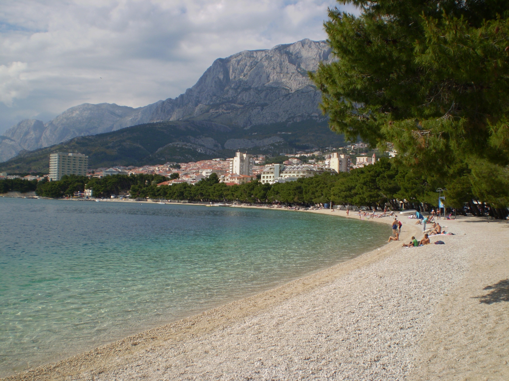 CHORVATSKO - nejen v létě foto 5