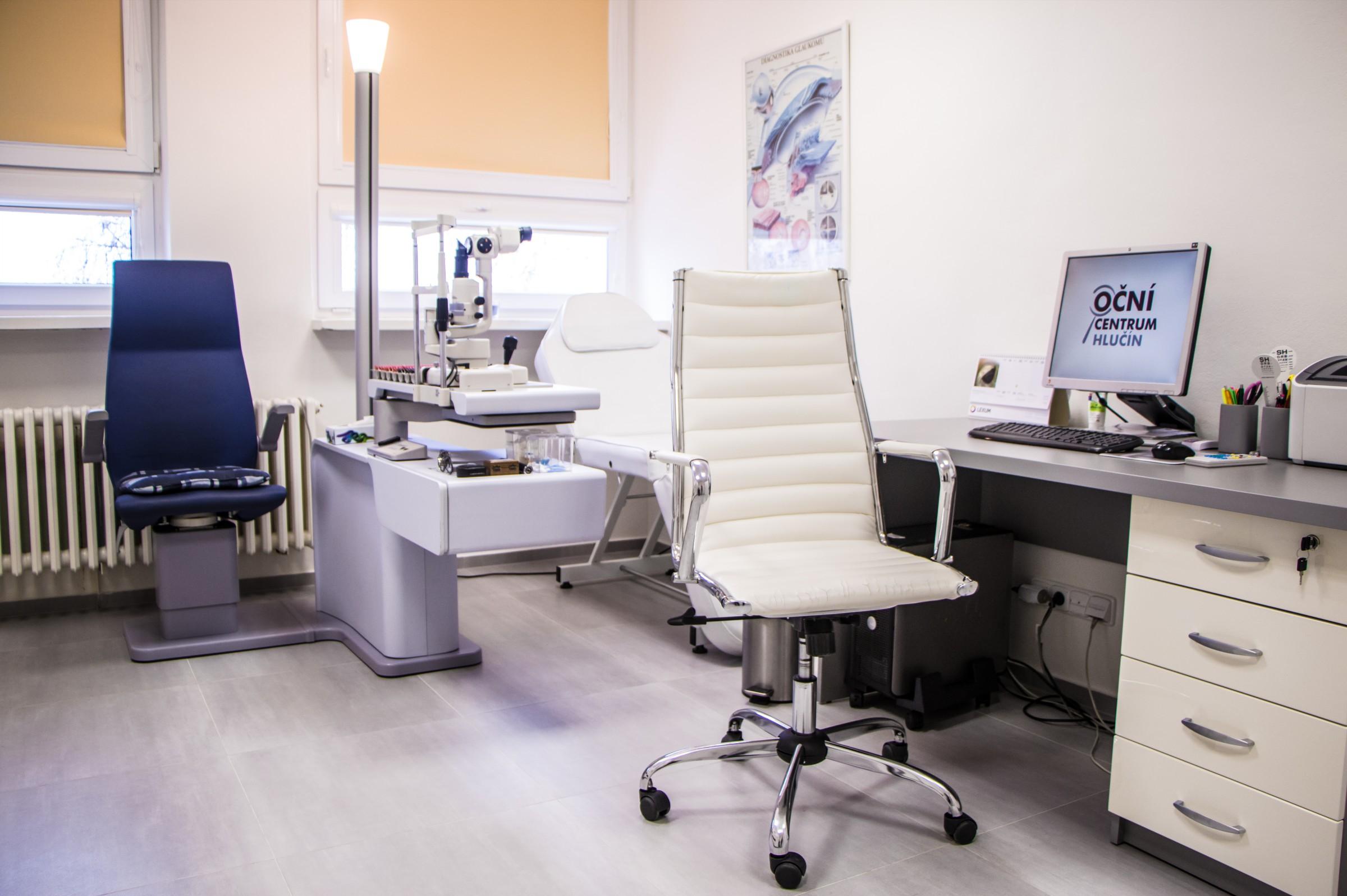 MUDr. Taťána a Jiří KAČMAŘOVI s.r.o. foto 1