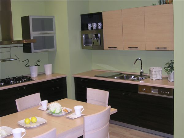 Kuchyňské studio MAHON foto 4