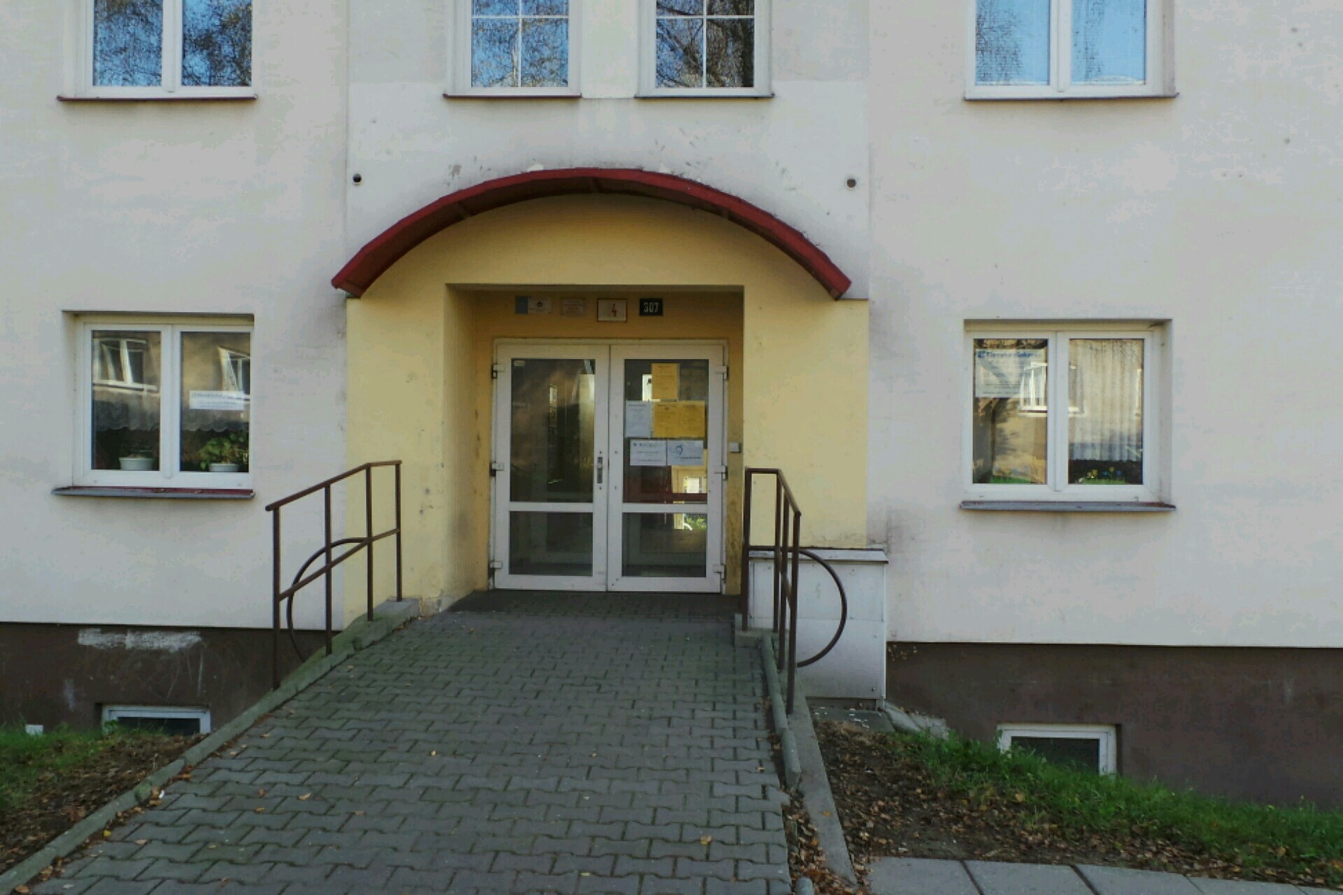 Slezská diakonie - PORADNA PRO RODINU Havířov, odborné sociální poradenství