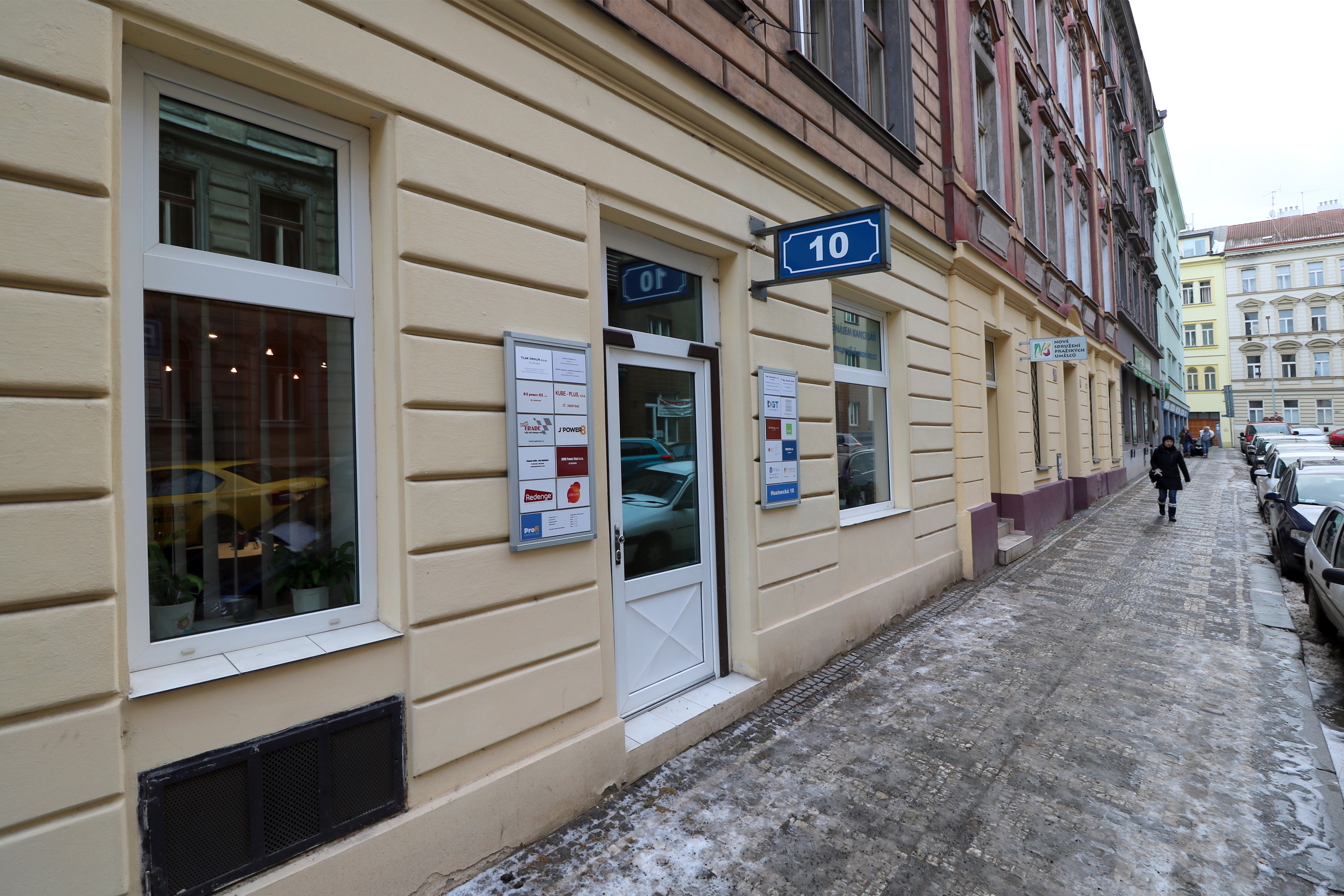 Profi-kancelář, s.r.o. foto 3