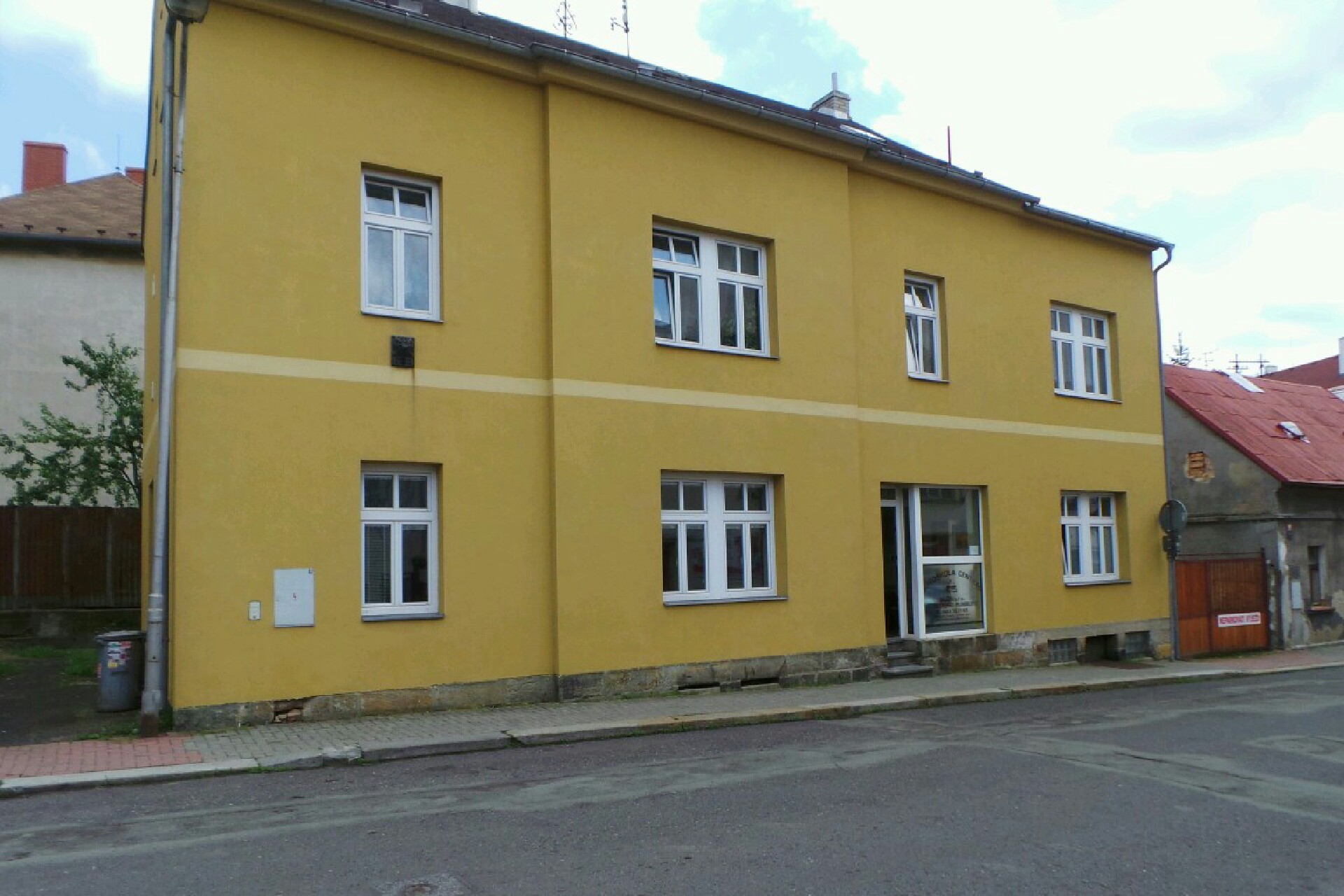 Autoškola Central s.r.o.