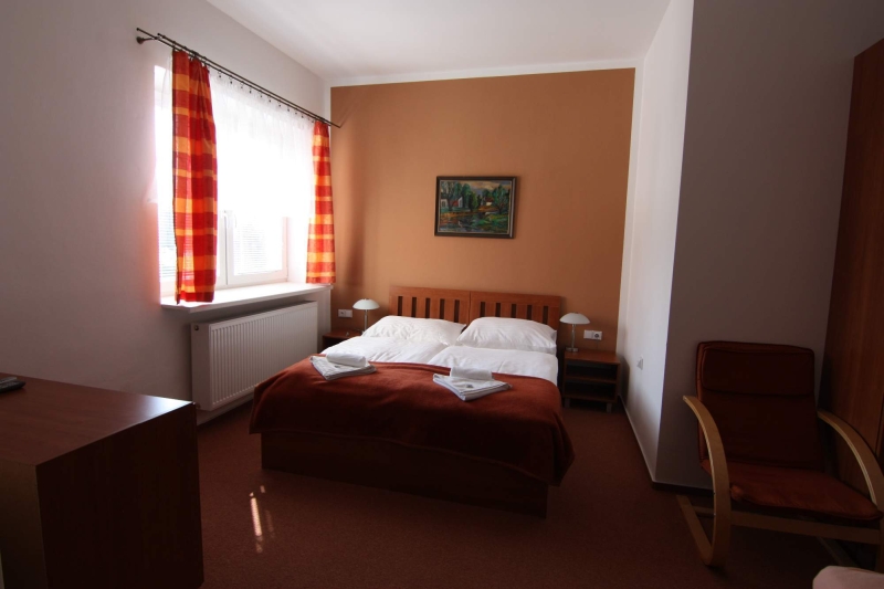 Pension Austria foto 4