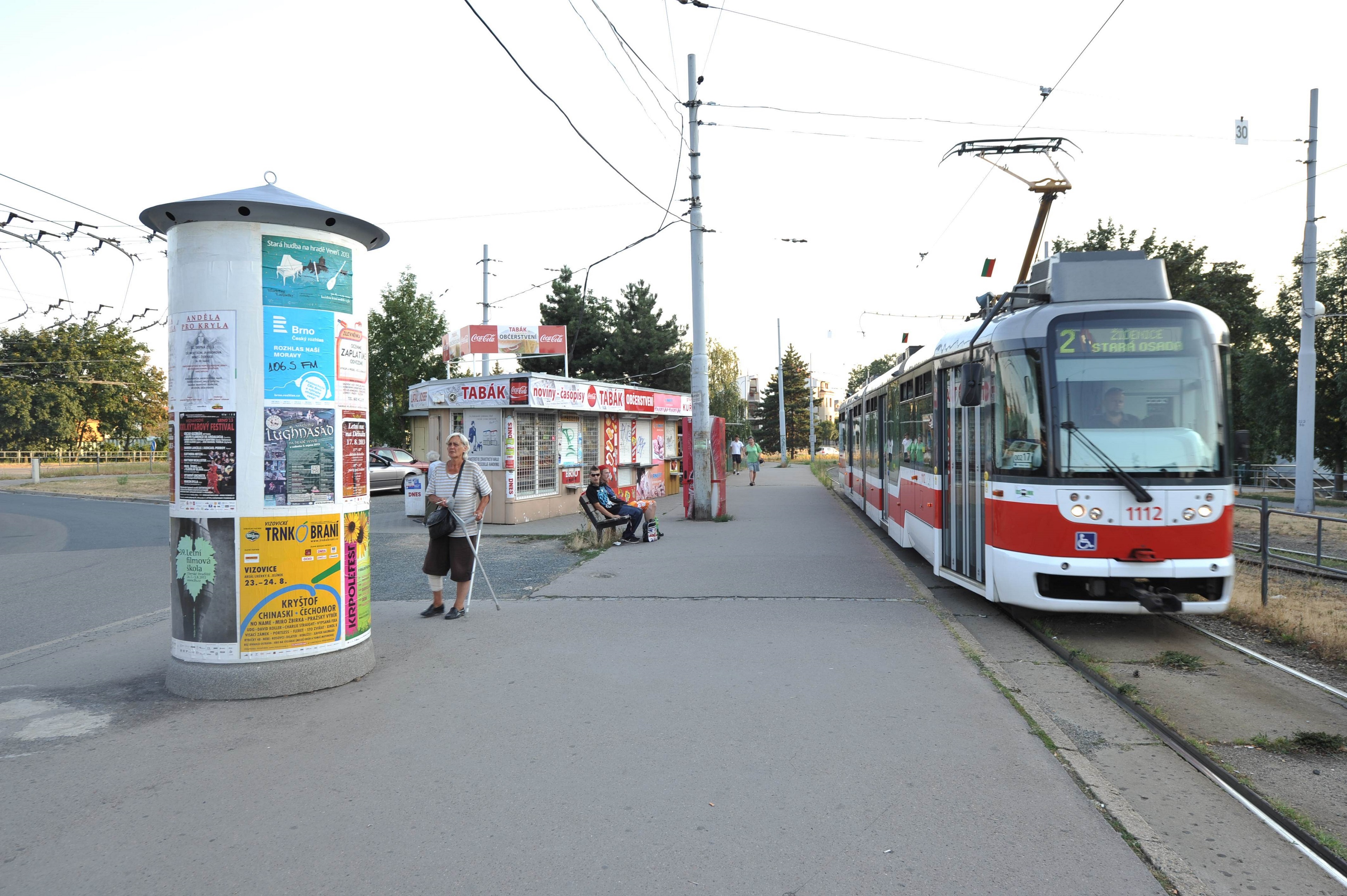 PLAKÁT s.r.o. - plakátovací plochy po celé ČR foto 2