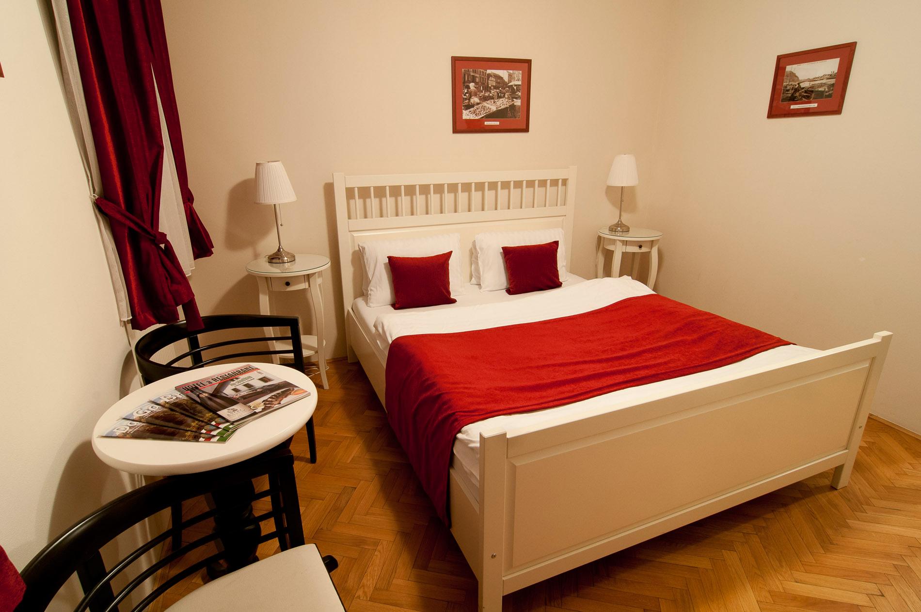 Pivovar Hotel Na Rychtě foto 2
