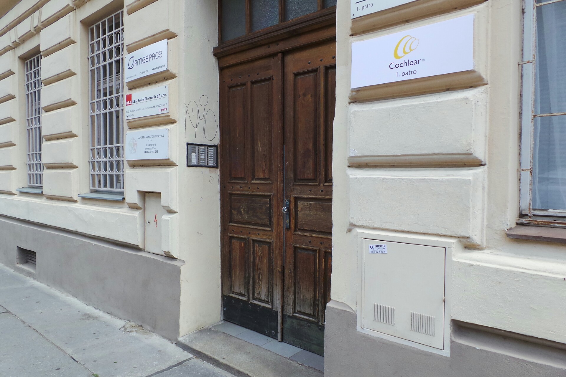 GORDEEV ANIMATION GRAPHICS, s.r.o. foto 1