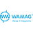 logo WAMAG