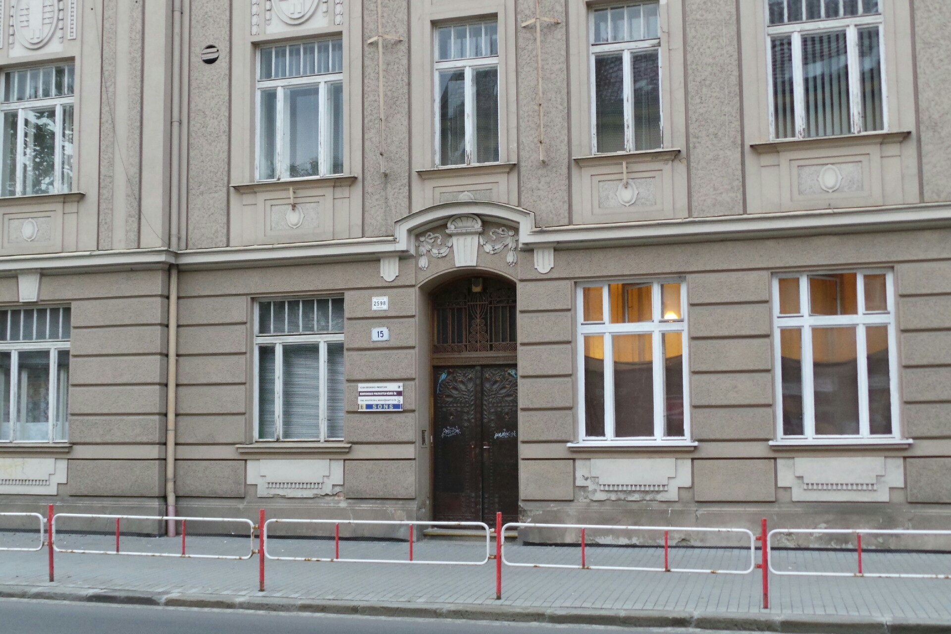 Sjednocená organizace nevidomých a slabozrakých České republiky