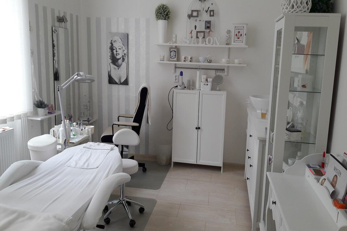 Renáta Šebelová - Kosmetika Reny