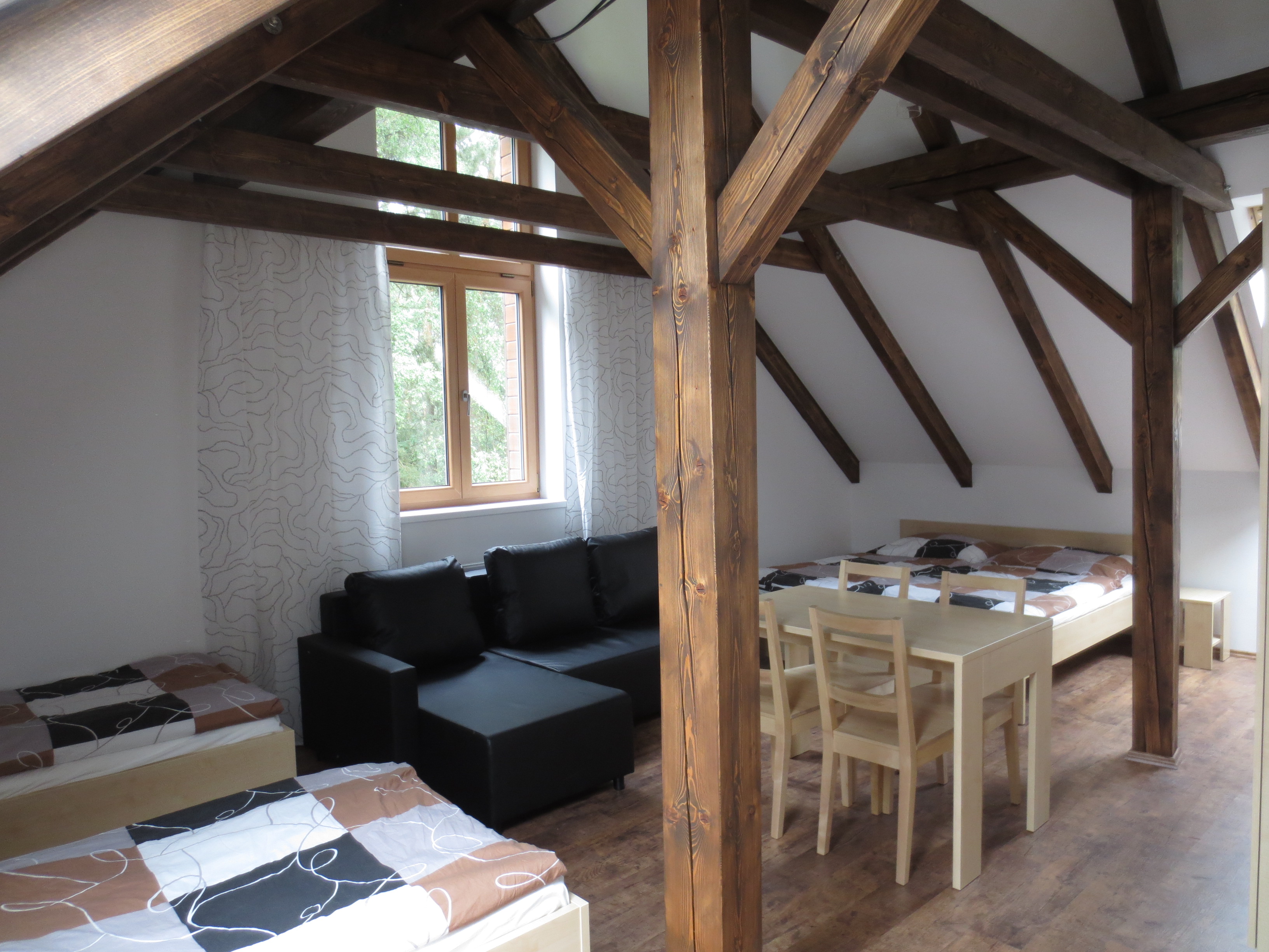 Penzion Na Pohoři foto 3