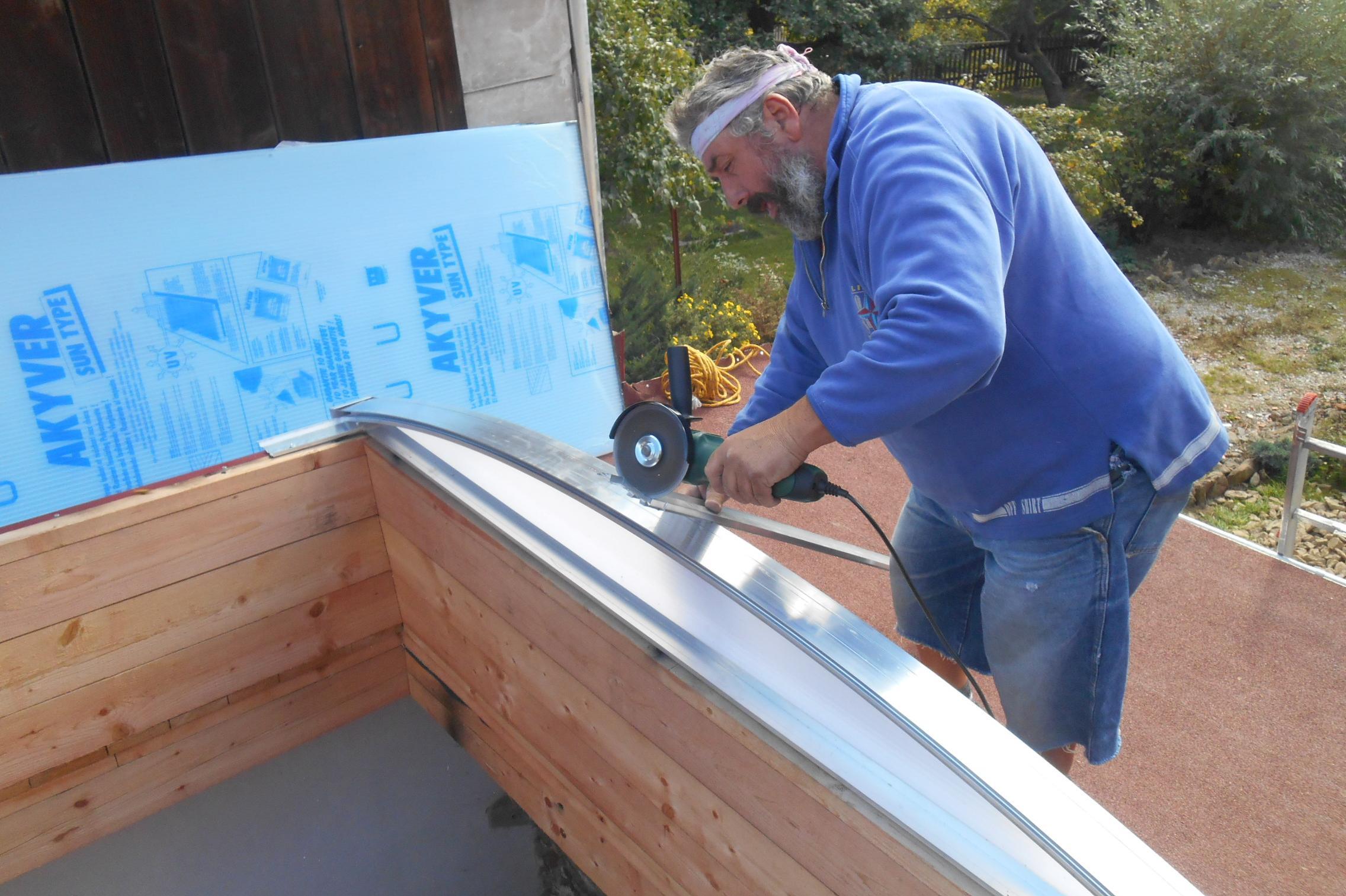 ALLUX - STAV, s.r.o.