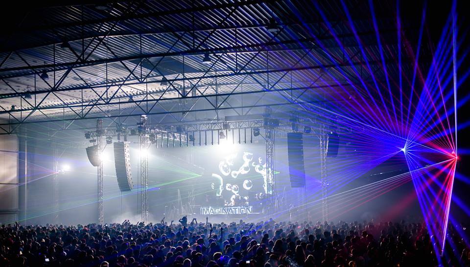 JESA sound & light equipment foto 6