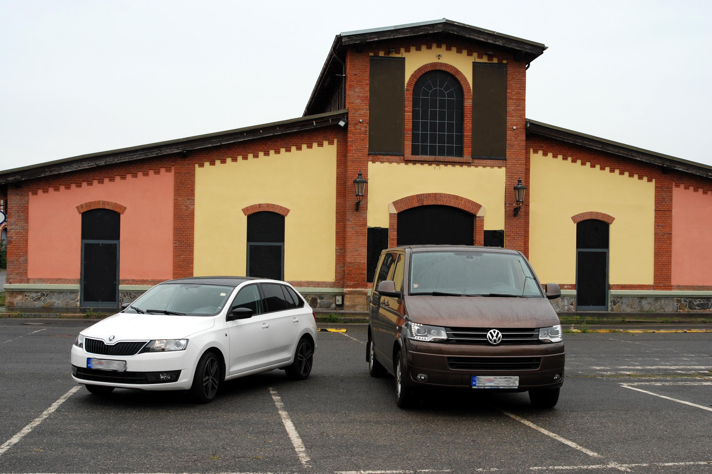 Tryton Agency, s.r.o. foto 1