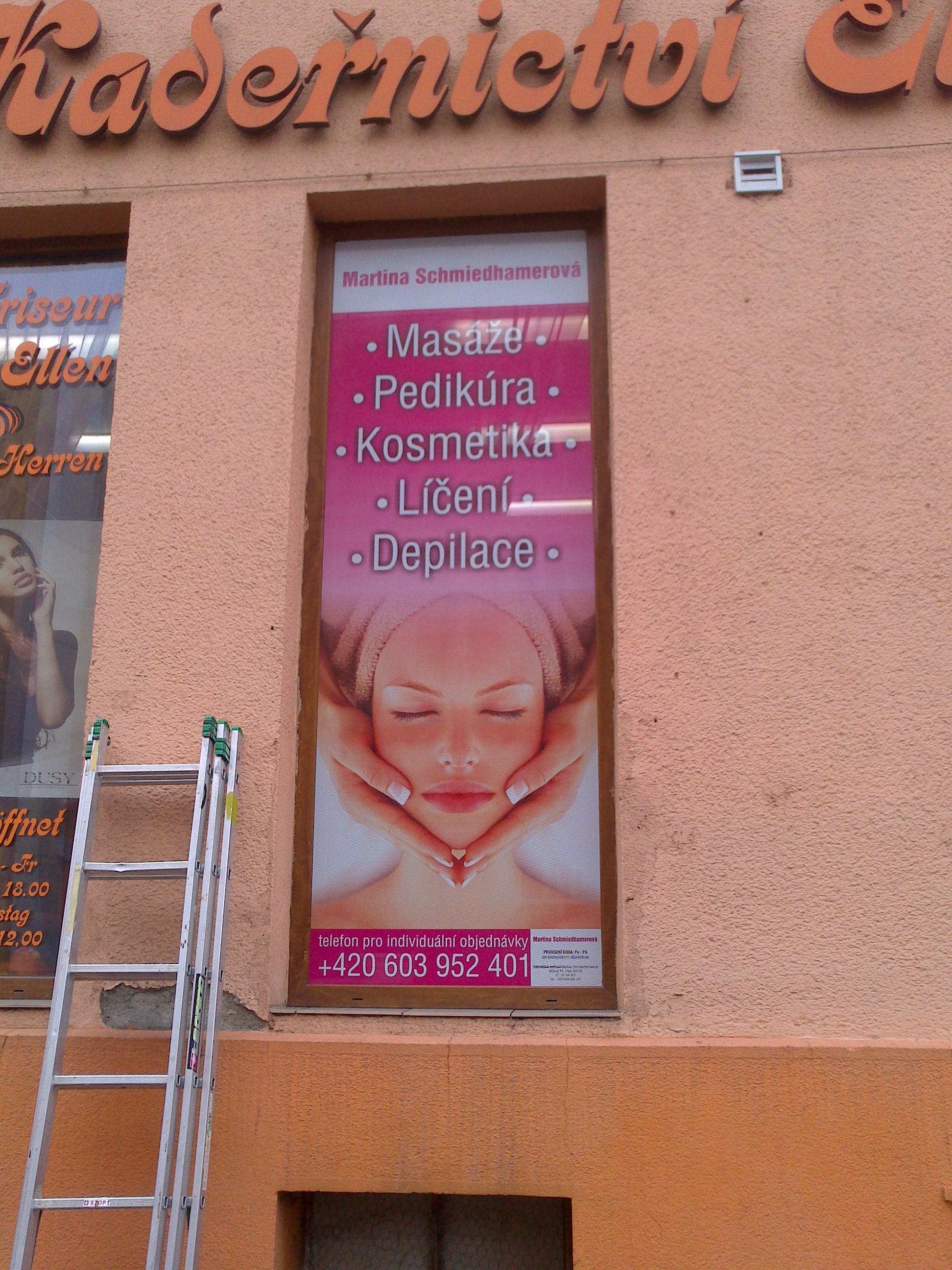 Copy & Design centrum foto 2