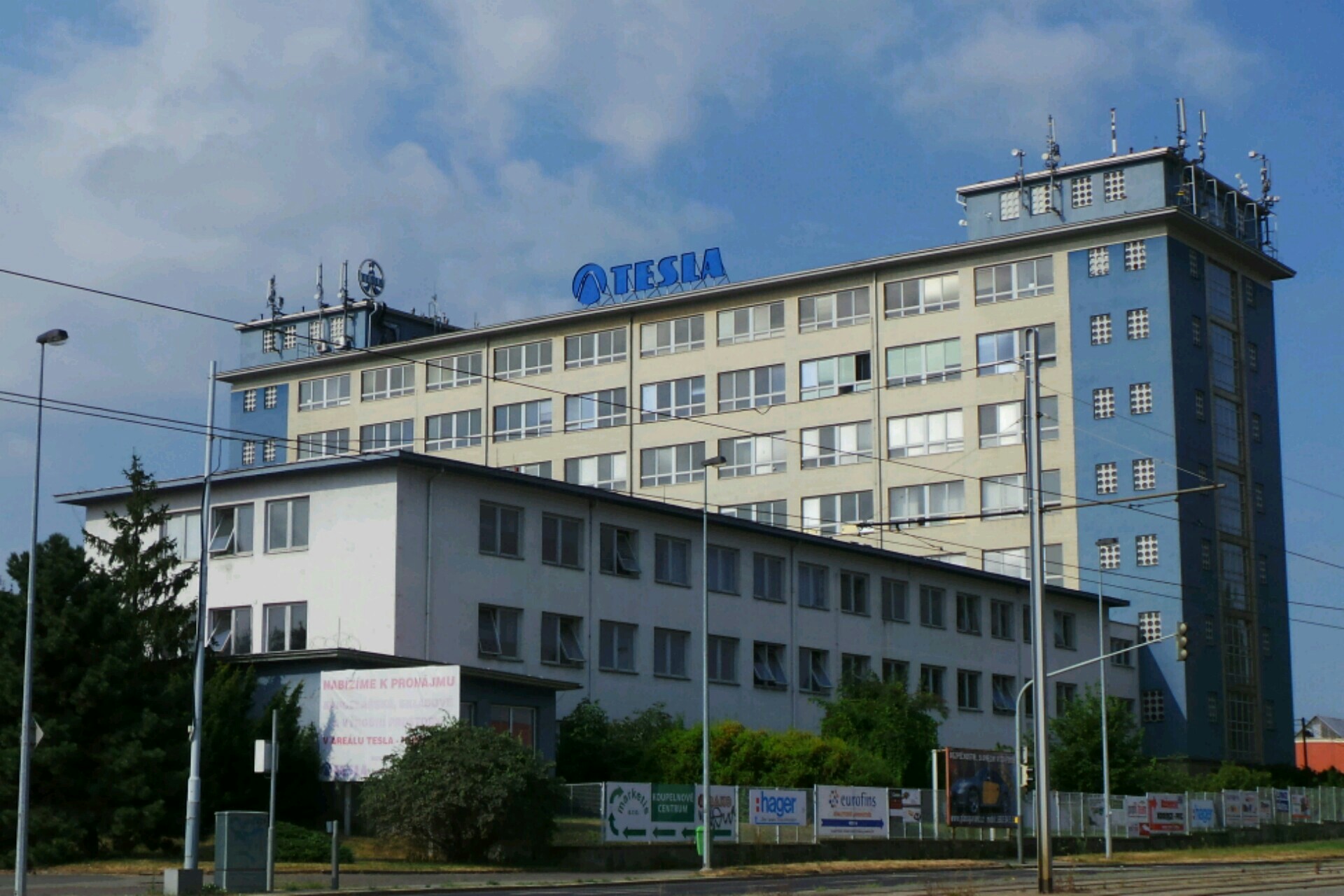 Bond Protection, s.r.o. foto 2