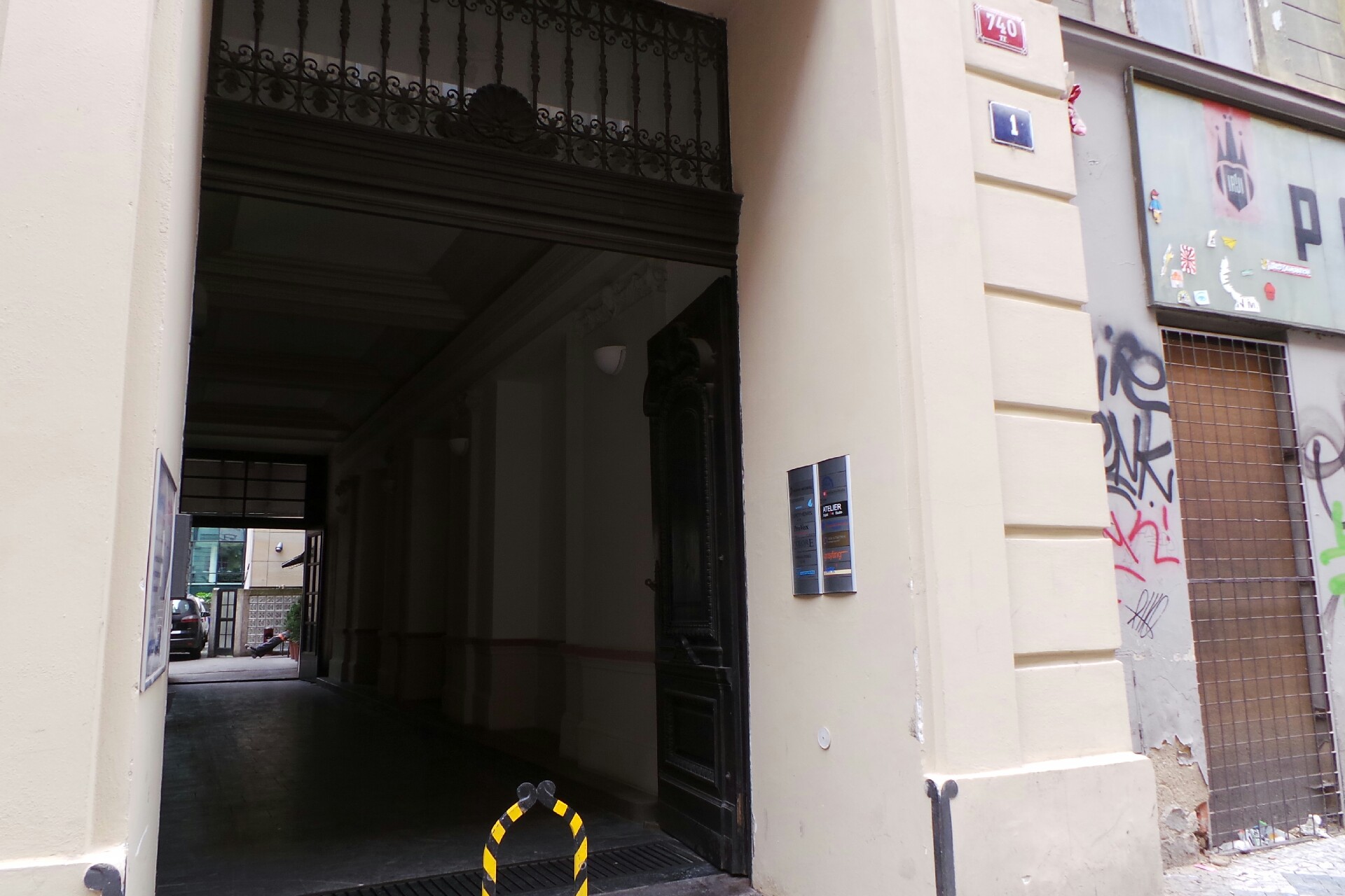 Sony Music Entertainment Czech Republic, s.r.o.