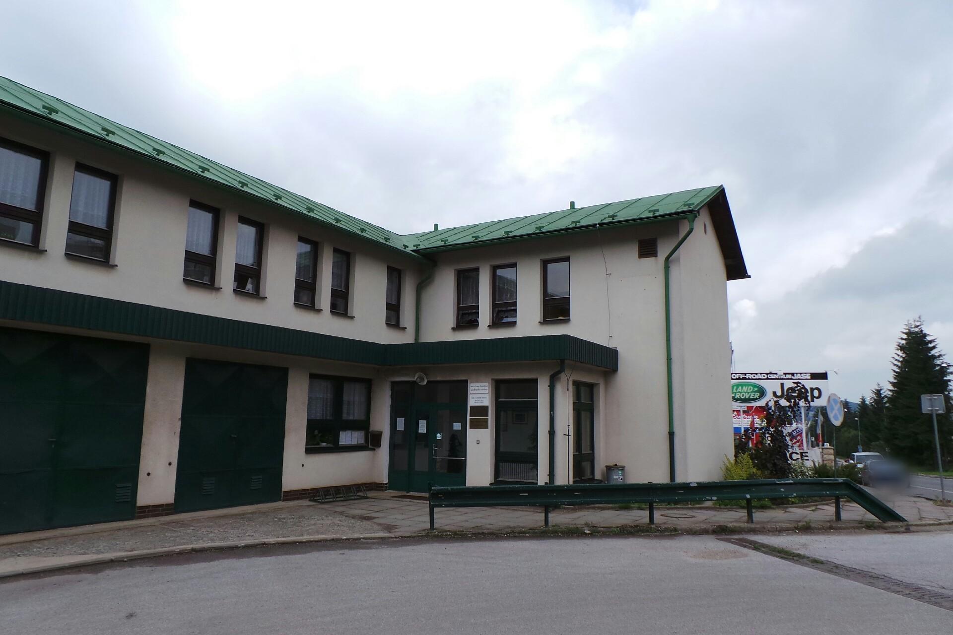 MUDr. Hana Svobodová