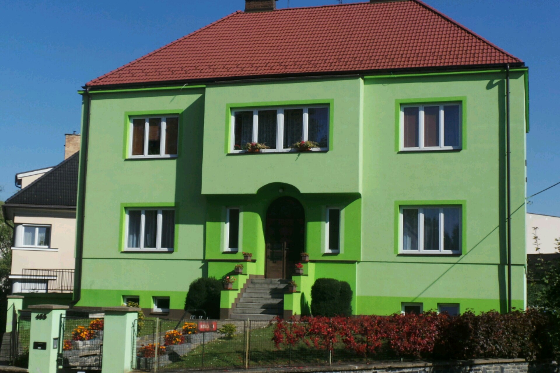 Klub českých turistů Kolín