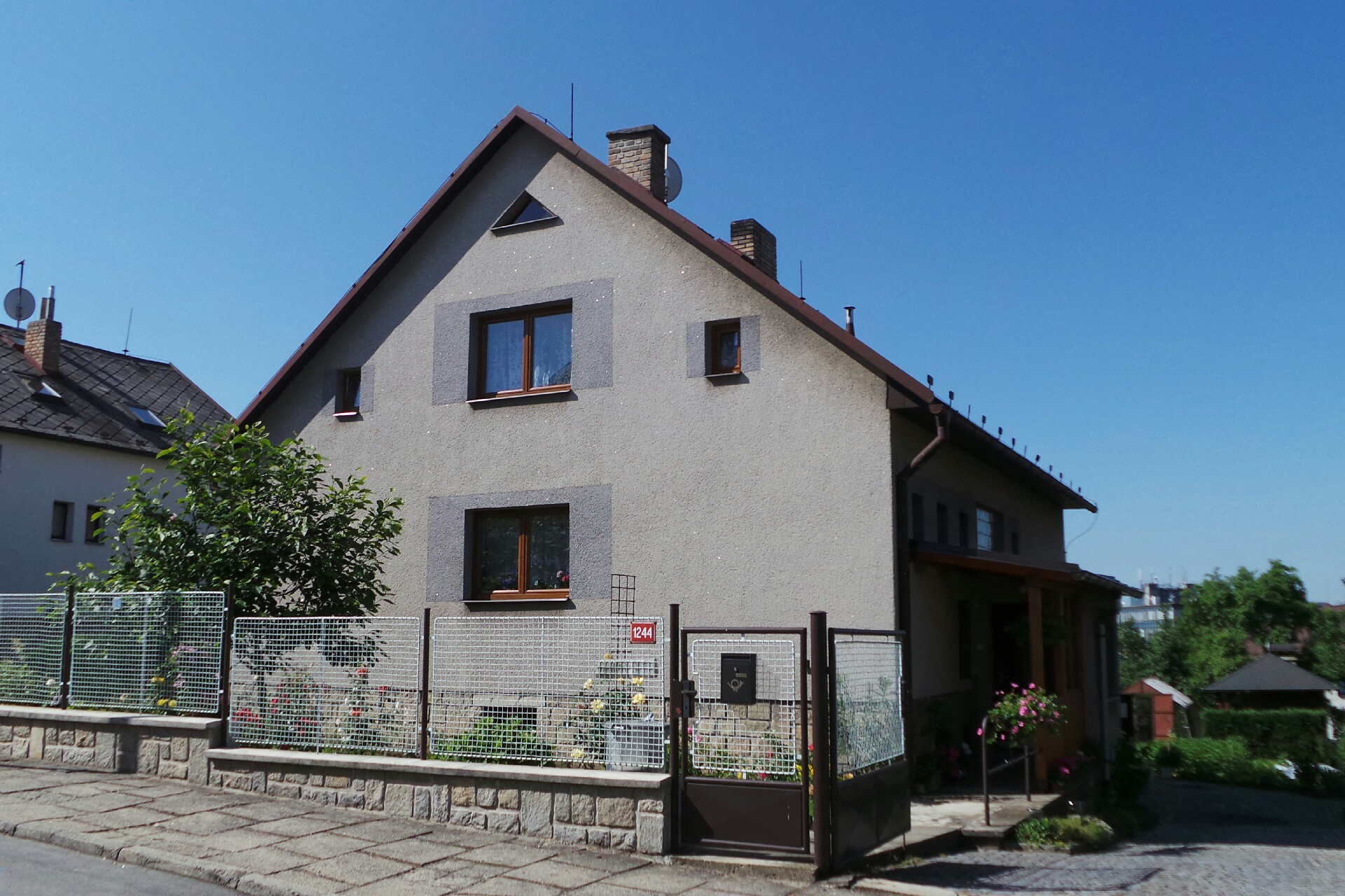 Klempířství Luboš Jírů