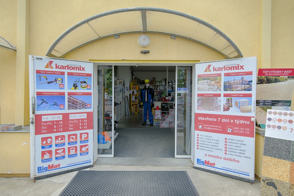 BigMat Karlomix foto 3