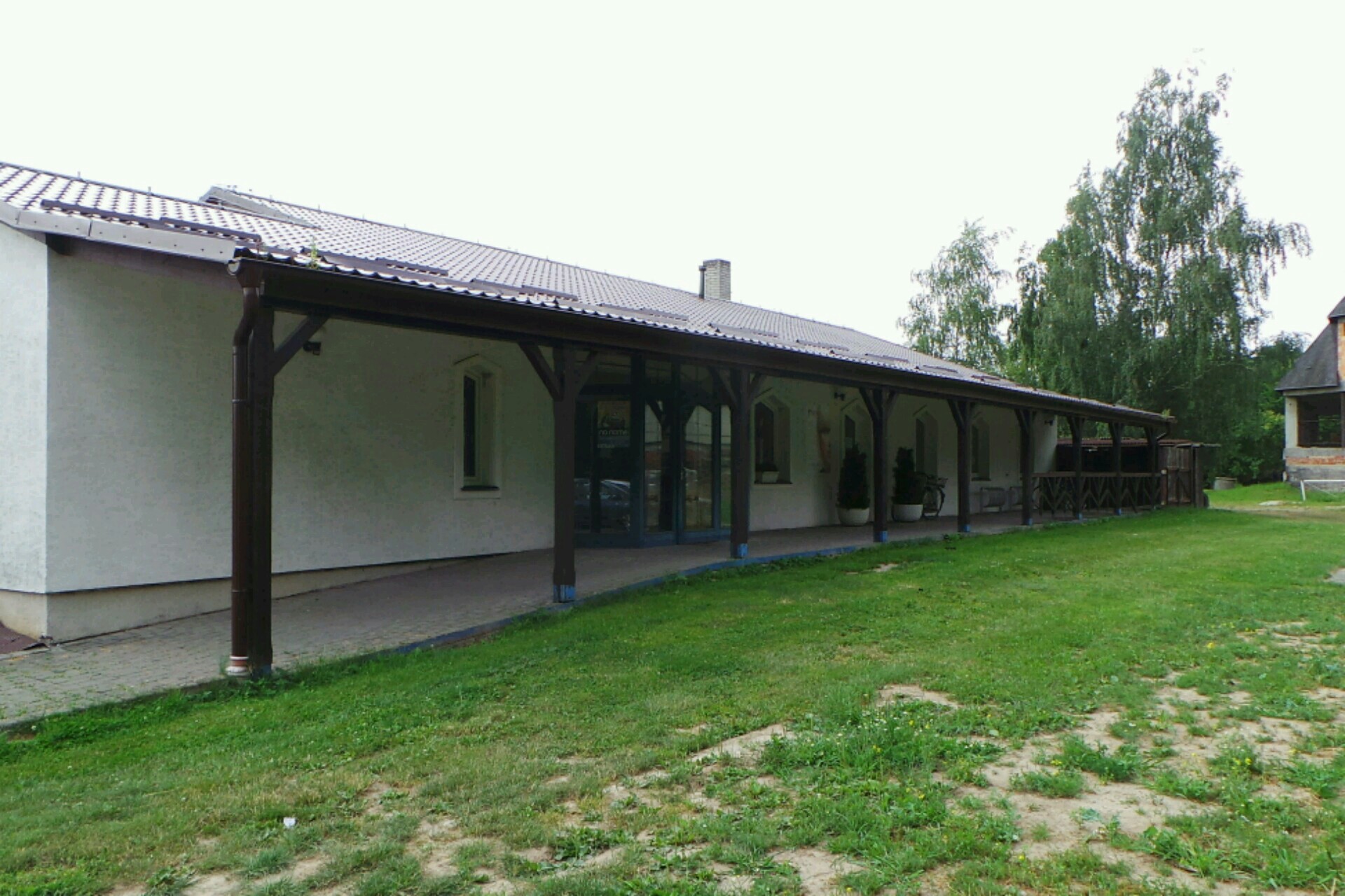 Vladimíra Hýblová - Studio Johanka foto 1