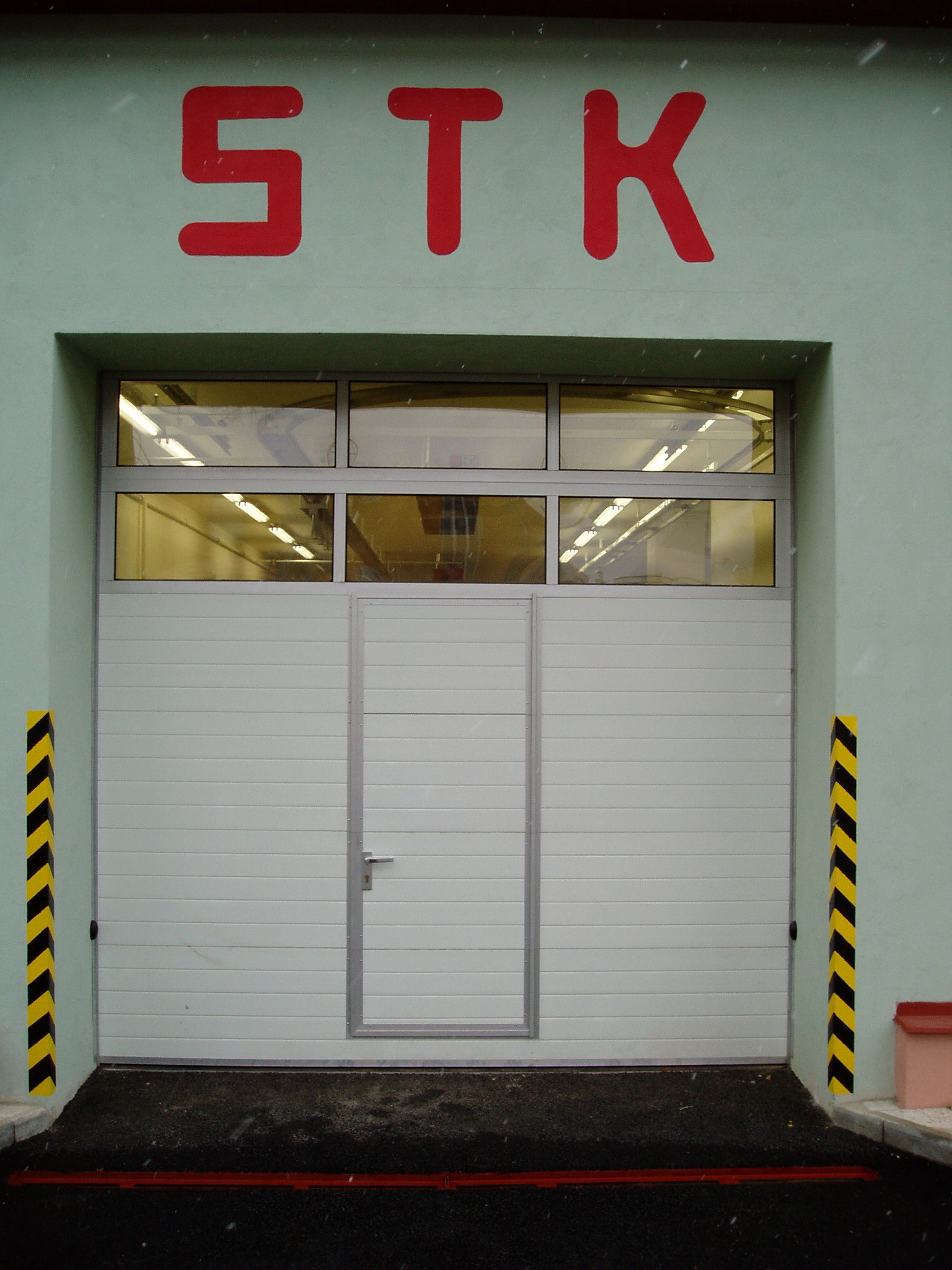 Vratový H-servis, s.r.o. foto 3