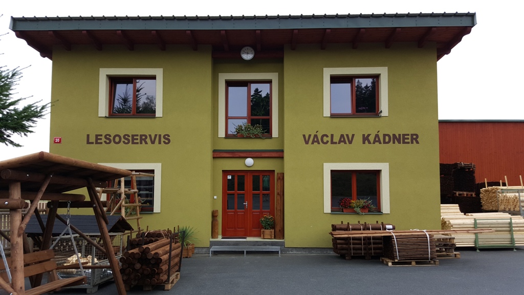 Lesoservis s.r.o. foto 3