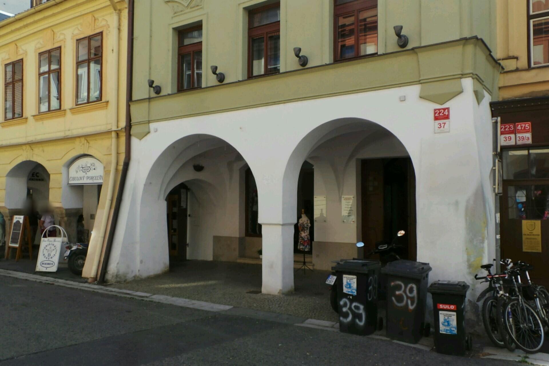 Hájek & Úlehla, advokátní kancelář, s.r.o.