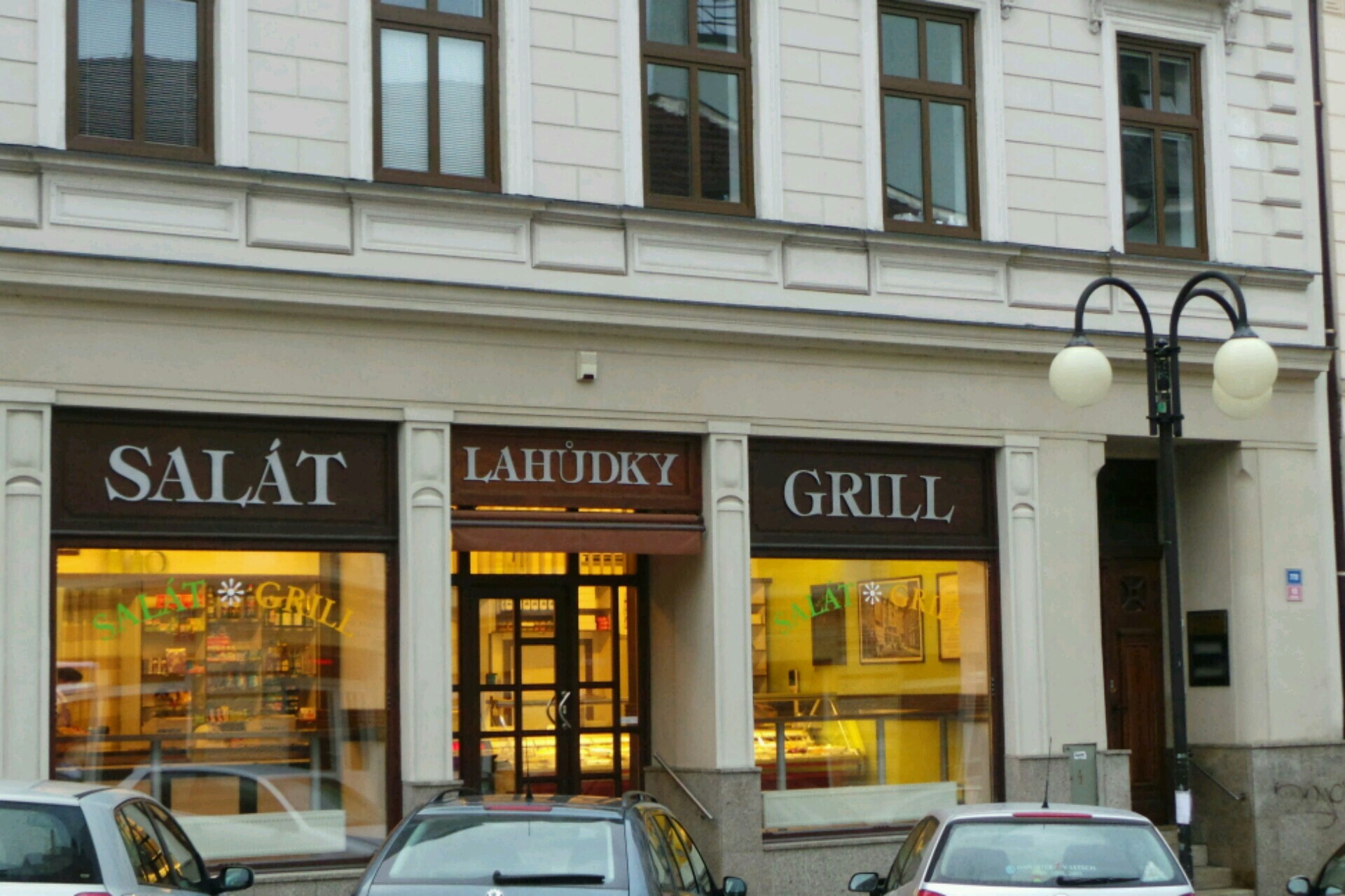 MUDr. Stanislav Polák - zubní lékař