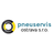 logo Pneuservis Ostrava
