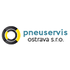 logo Pneuservis Ostrava, s.r.o.