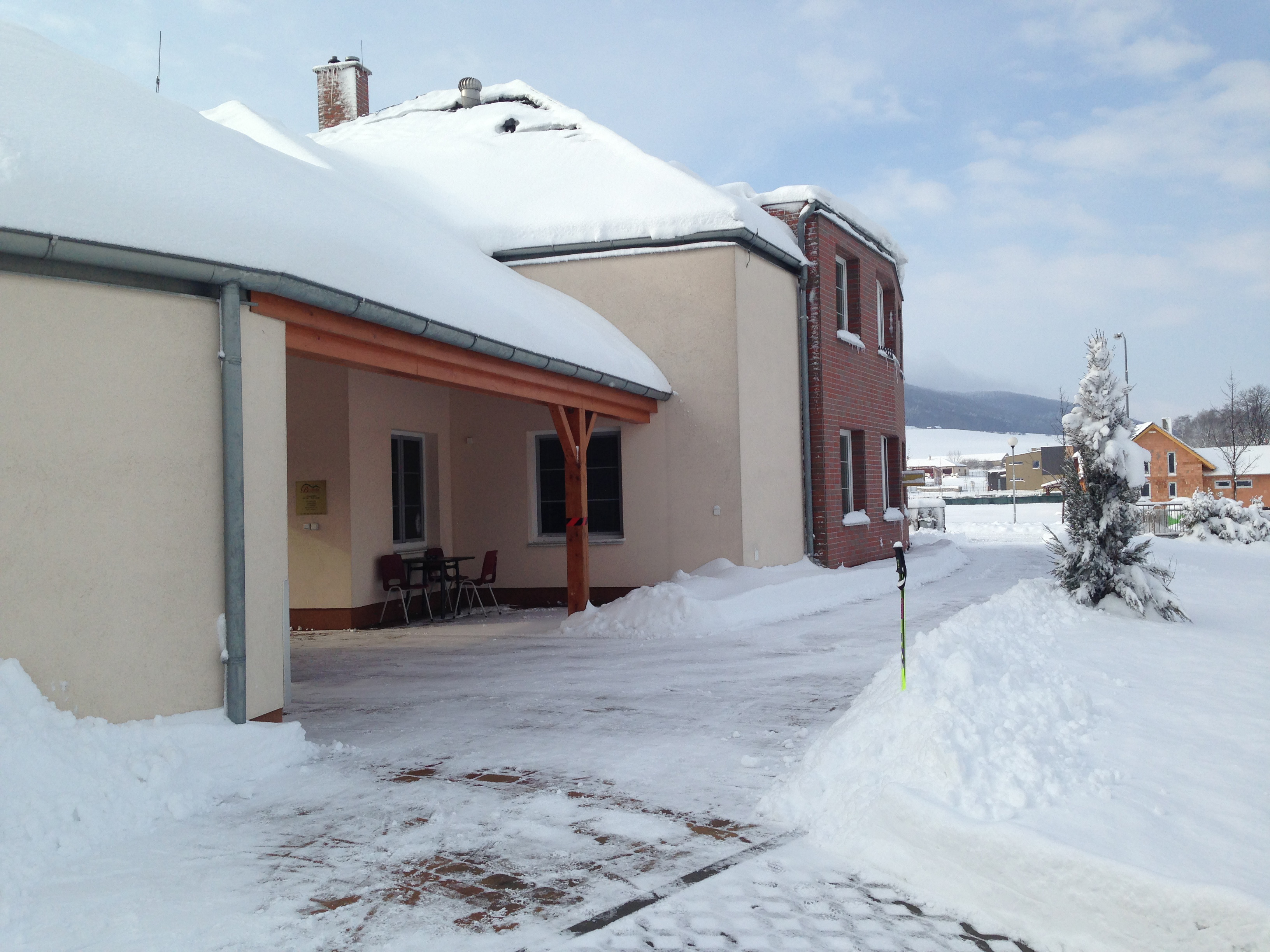 Penzion Bocheta Nový Jičín foto 3