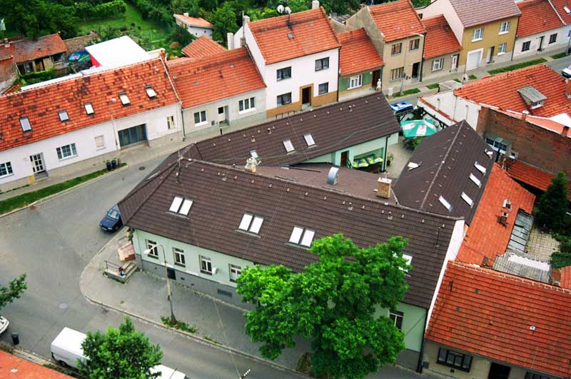 Penzion Švejk foto 4