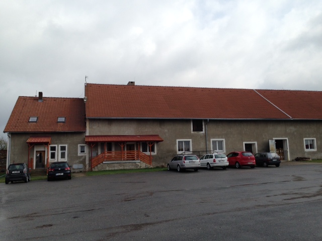 Prášková lakovna Kateřina Boháčová