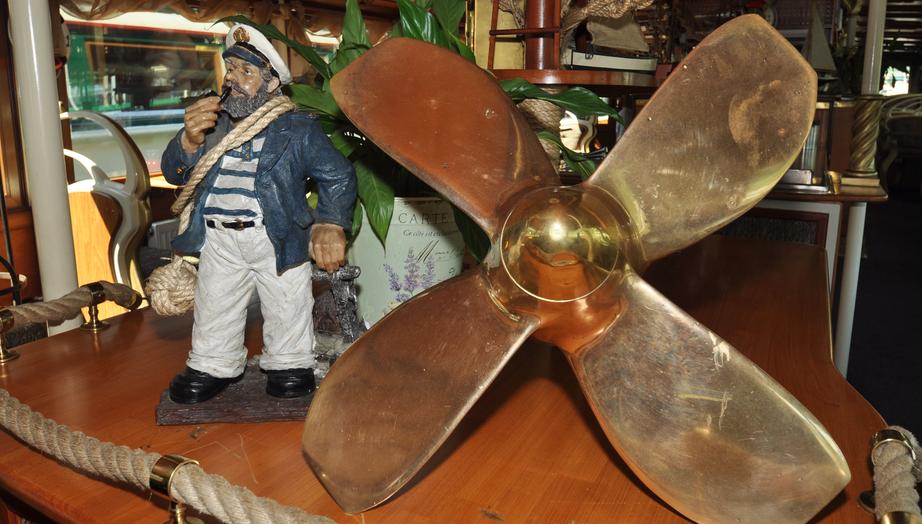 Vyhlídkové lodě Praha – EDUTOP foto 3