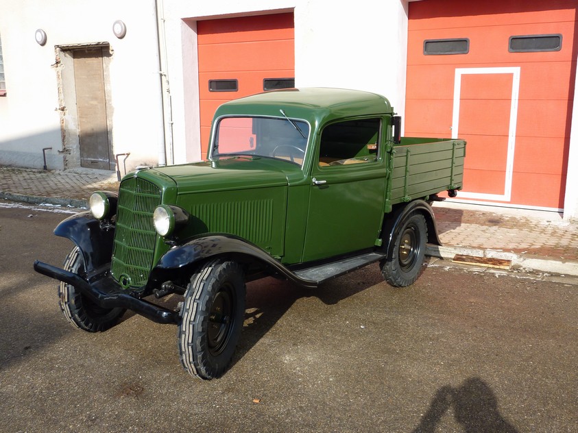 Lukáš Kobliha - servis automobilů foto 1