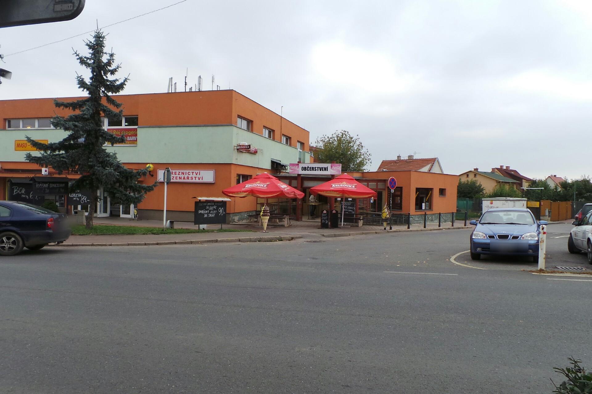 Občerstvení Růžena Prošková foto 2