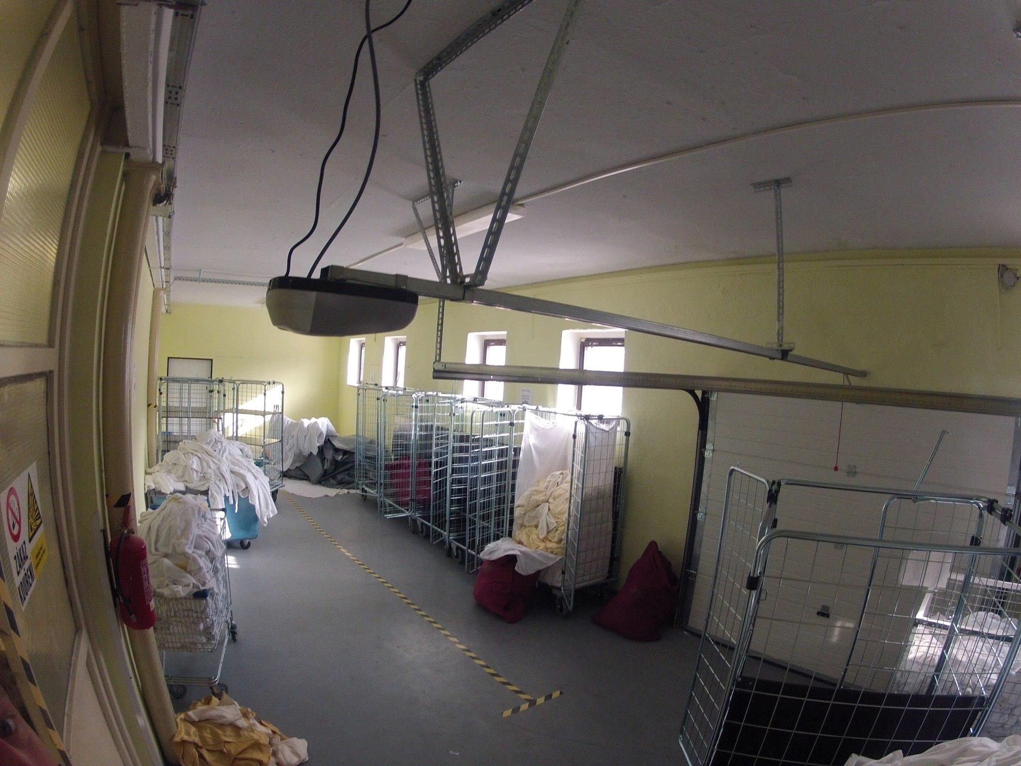 Prádelna Hvozdec foto 2