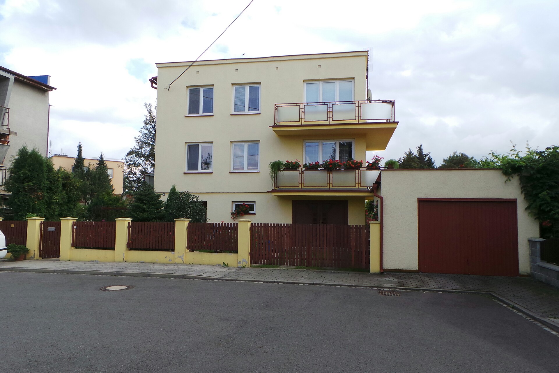 ČSS, z.s. - sportovně střelecký klub Ostroj Opava