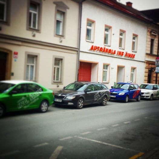 AUTOŠKOLA ING. ŠIMEK, s.r.o. foto 2