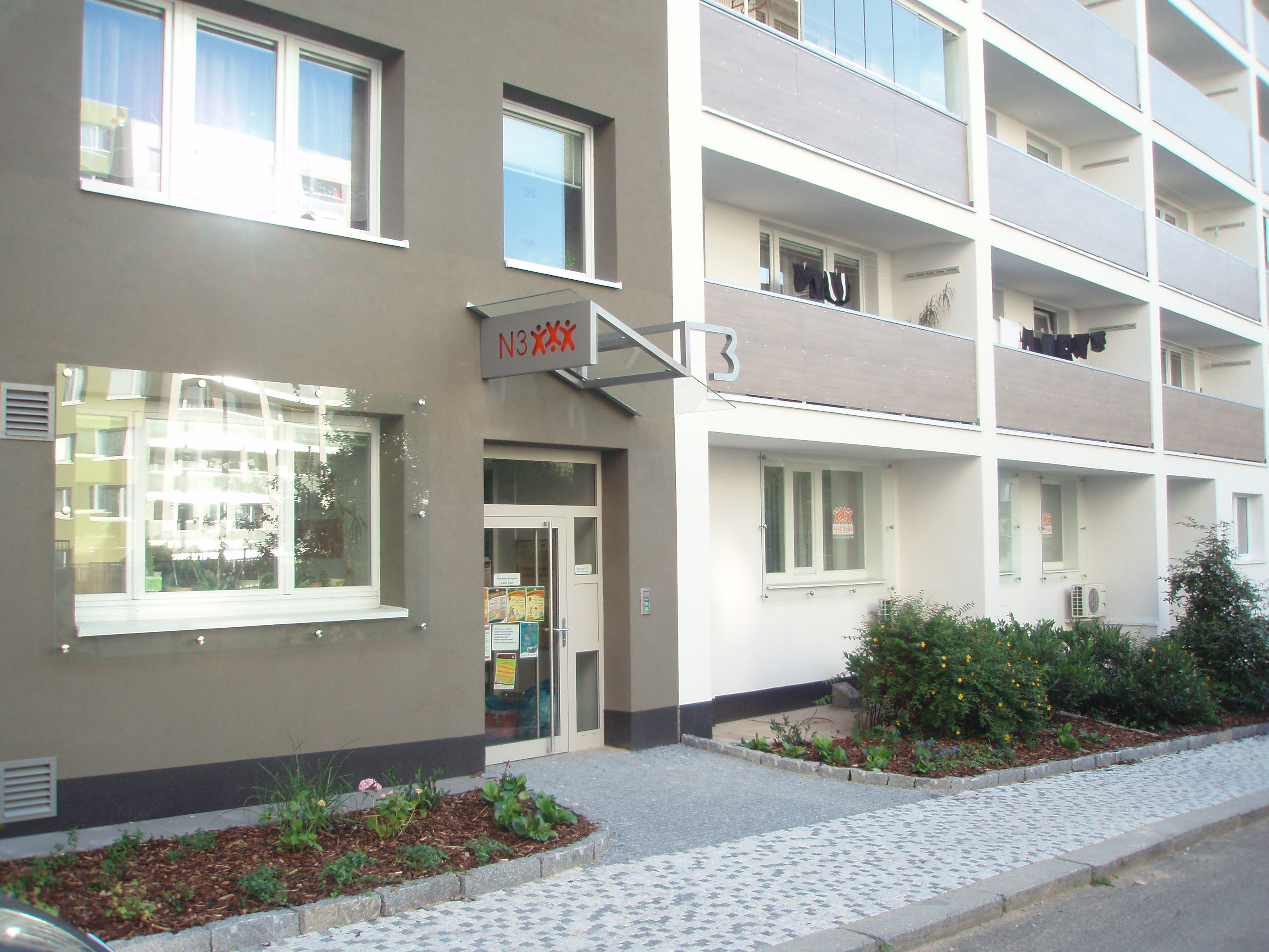 Lenka Krenková - taneční kurzy foto 2