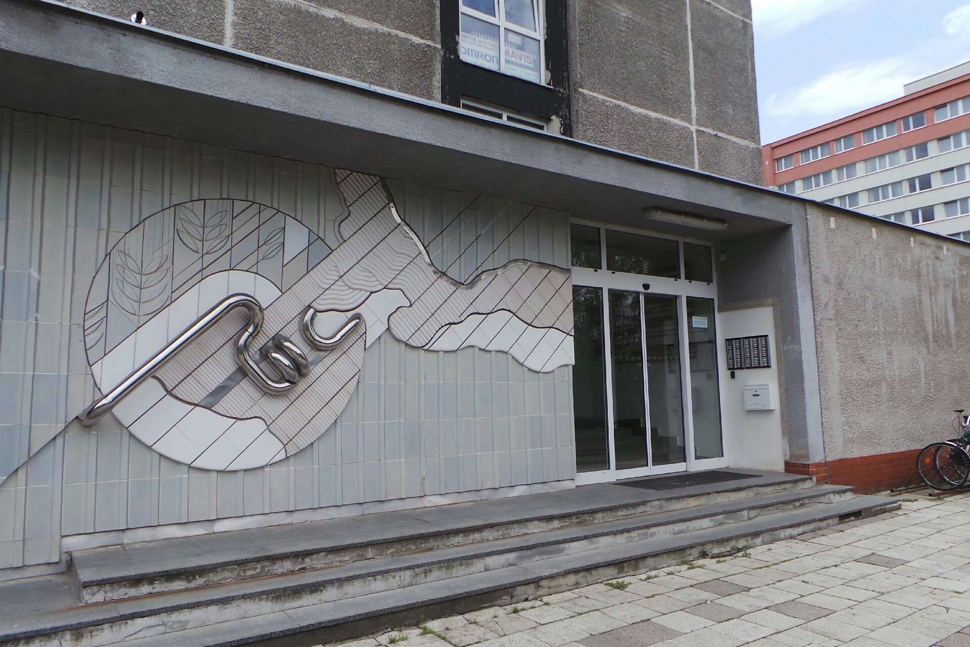 Mgr. Ivo Muška, advokát