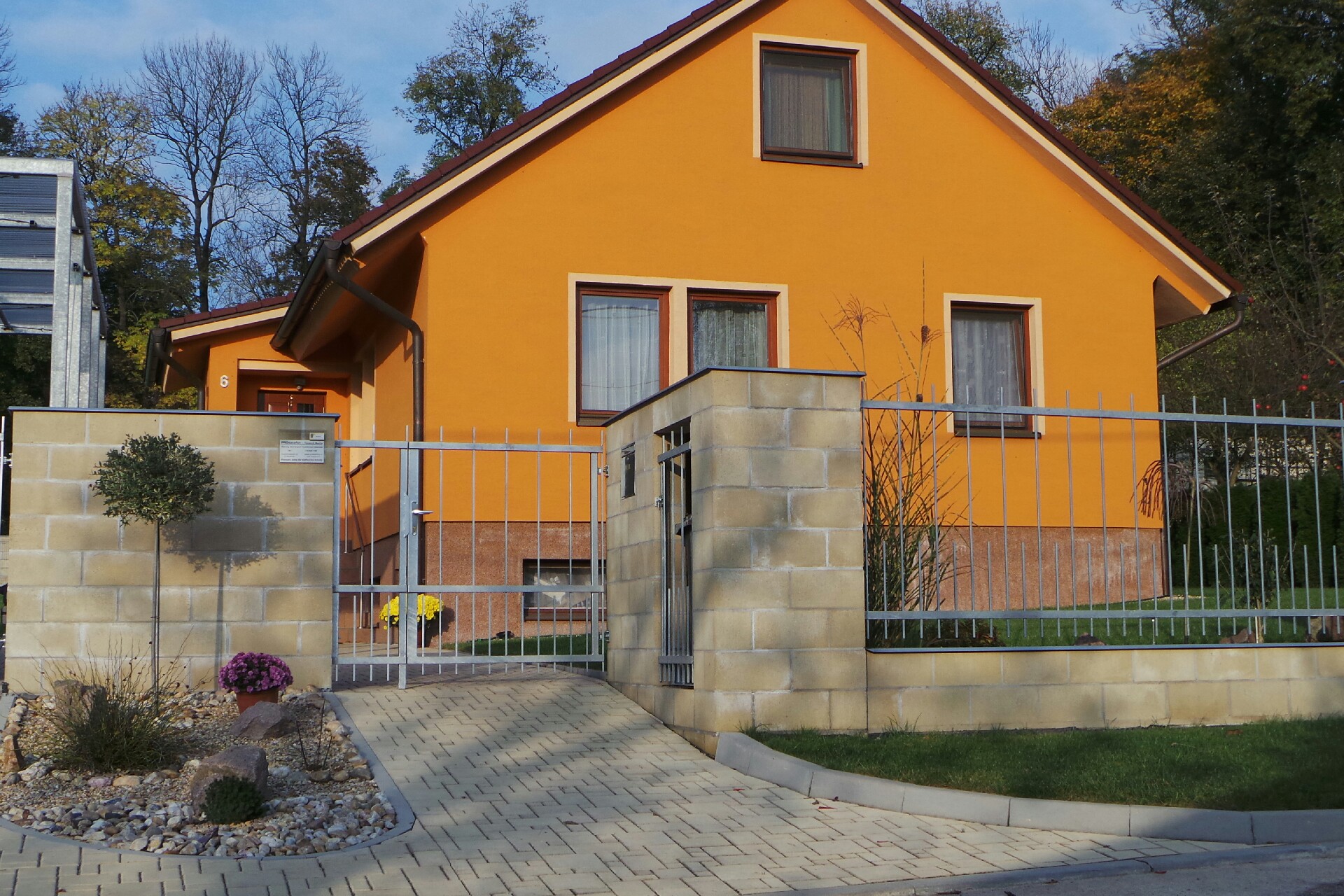 Tomáš Mucha - PRO SAXOFON